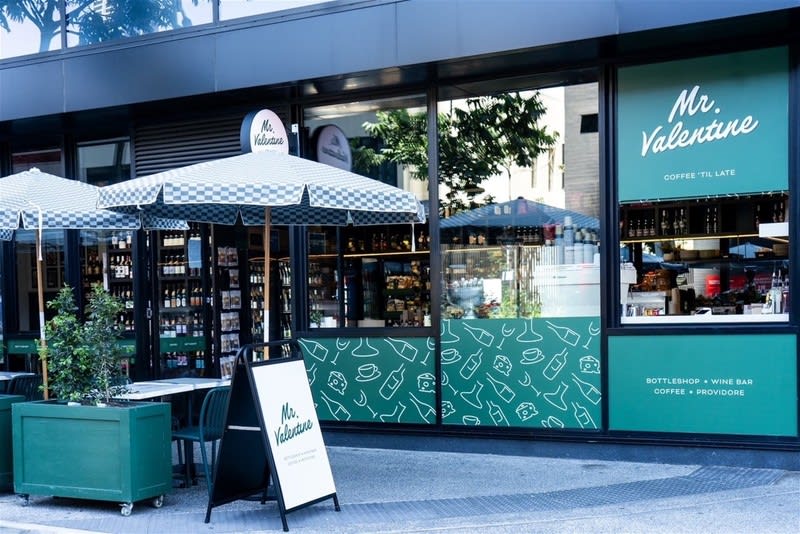 Click to view all images Cafe & Coffee Shop business for sale in Fortitude Valley - Image 2