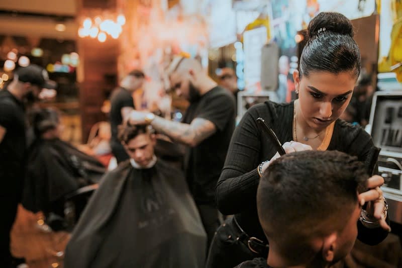 Click to view all images Beauty Salon business for sale in Pakenham - Image 2