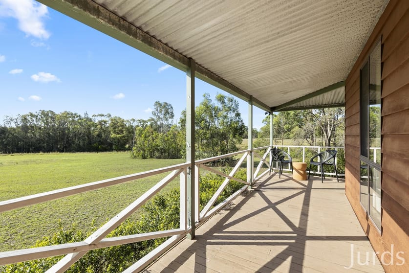 Click to view all images 111 Halls Road Pokolbin NSW 2320 - Image 3