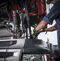 Click to view all images Truck business for sale in Portsmith - Image 3