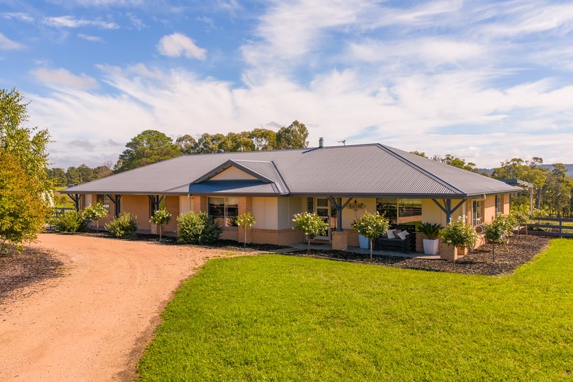 Click to view all images 185 McNamaras Road Sarsfield VIC 3875 - Image 1
