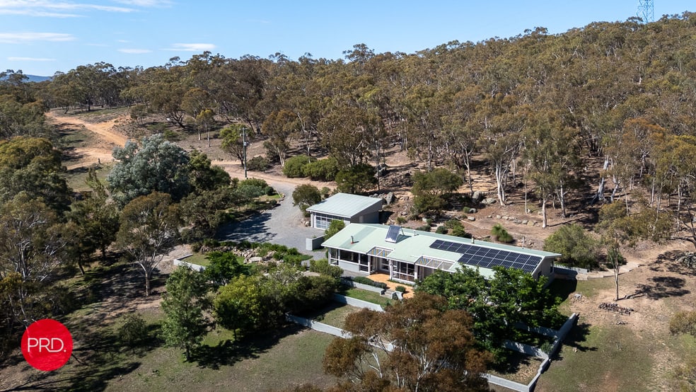 141 Shepherd Road Bywong NSW 2621 - Image 2
