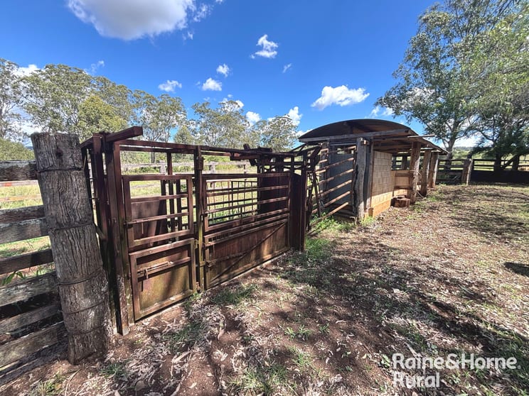 Lot 9 Booie Crawford road Booie QLD 4610 - Image 3