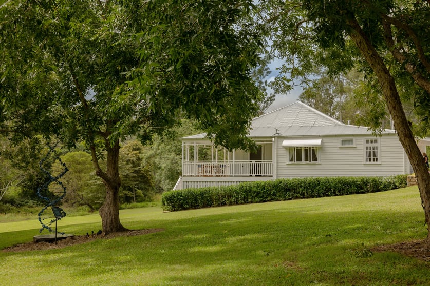945 Neusa Vale Road Kin Kin QLD 4571 - Image 2