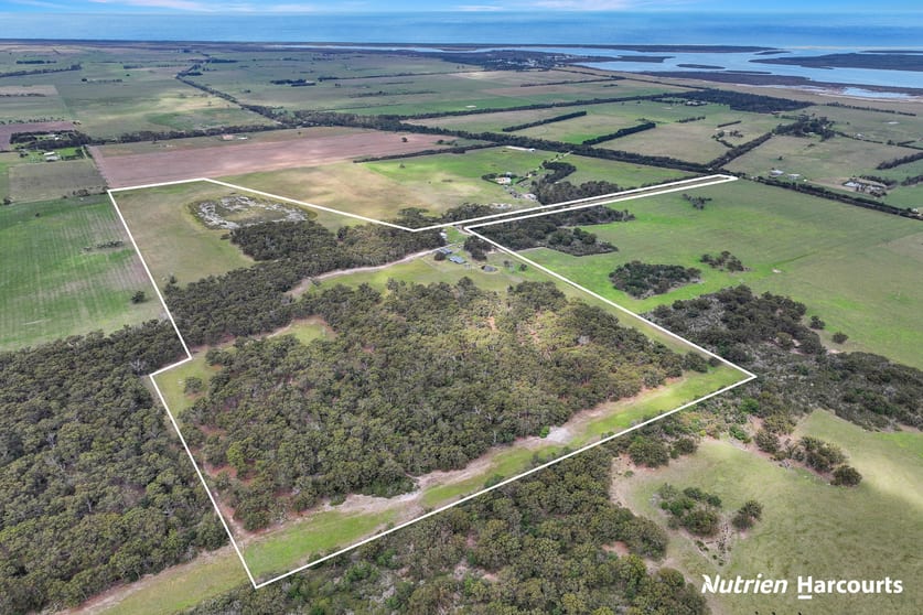 Click to view all images 719 Balloong Road Woodside VIC 3874 - Image 2