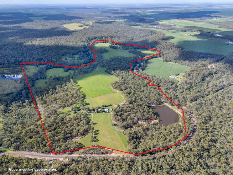 510 Promisedland Road Promisedland QLD 4660 - Image 1