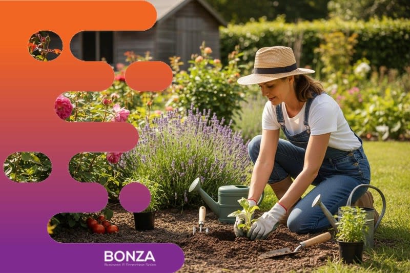 Gardening  business for sale in Maleny - Image 2