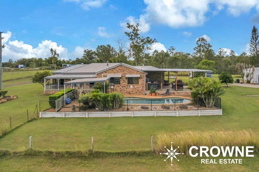 380 Ipswich-Boonah Road Purga QLD 4306 - Image 1