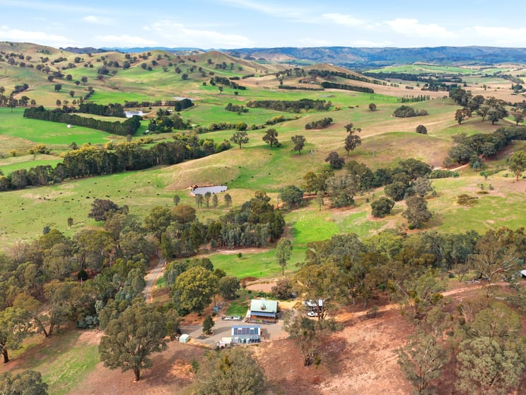 731 North Creek Road Ancona VIC 3715 - Image 1