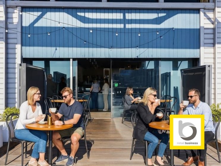 Click to view all images Food, Beverage & Hospitality business for sale in Sydney City NSW - Image 1