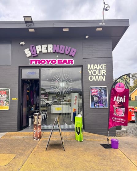 Food & Beverage  business for sale in Albion Park Rail - Image 3
