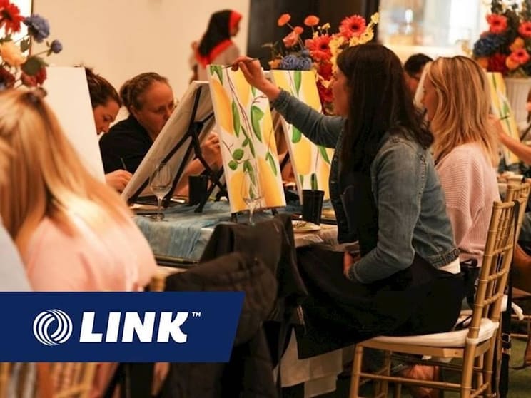 Click to view all images Arts / Crafts business for sale in Melbourne Region VIC - Image 1