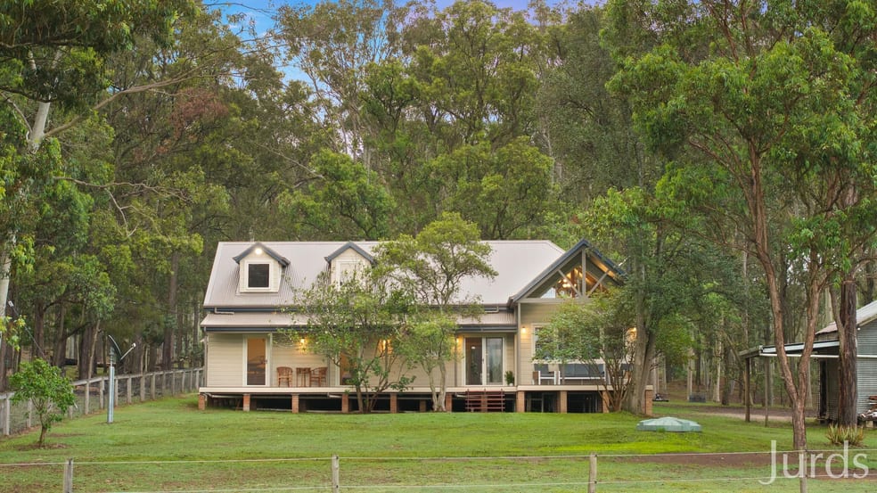 76 Rusty Lane North Arm Branxton NSW 2335 - Image 1