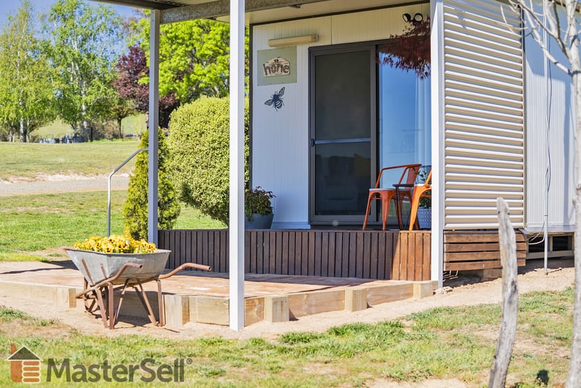 Click to view all images 172 Murray’s Crossing Road Tumbarumba NSW 2653 - Image 2