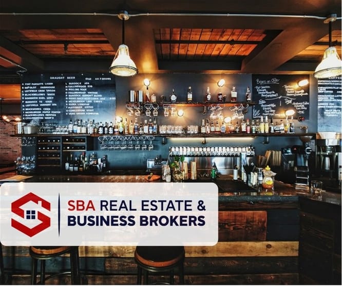 Click to view all images Restaurant business for sale in Thornbury - Image 1