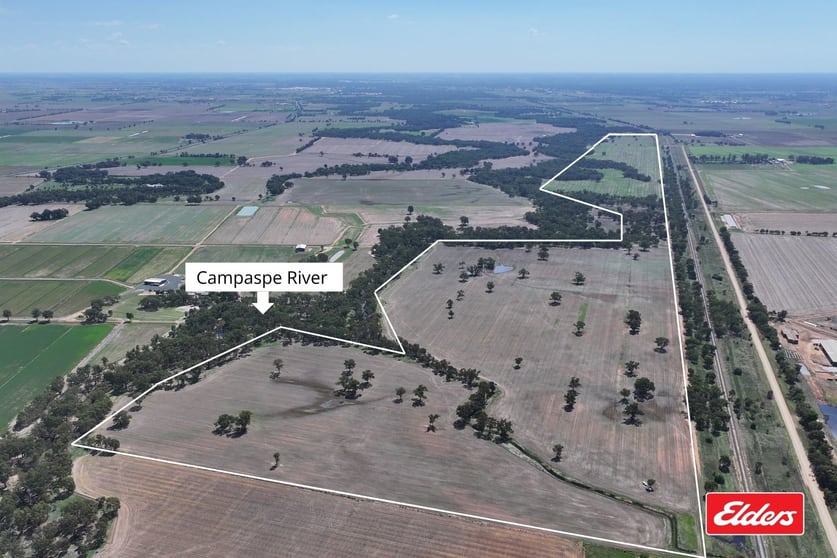 Click to view all images Lot 57 Anderson Road Echuca VIC 3564 - Image 2