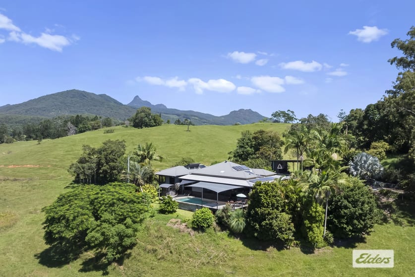 Click to view all images 225 Tyalgum Road Eungella NSW 2484 - Image 2