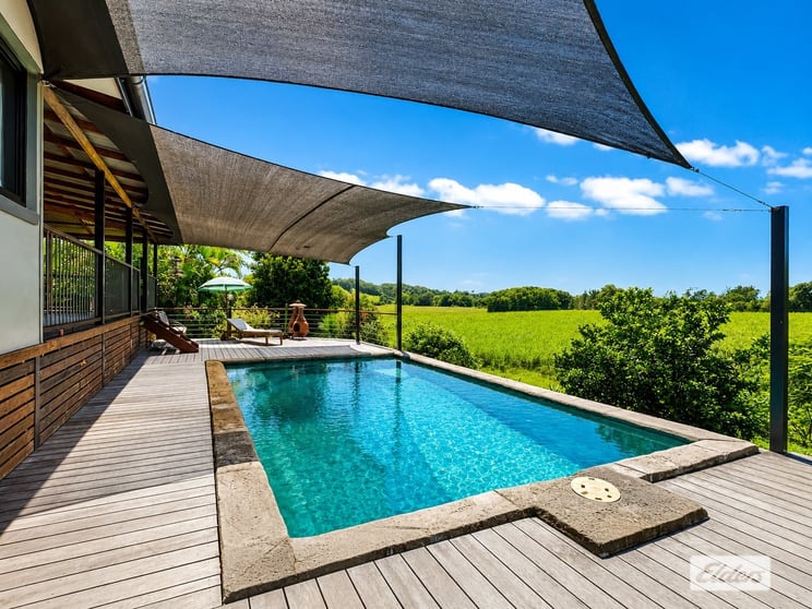 Click to view all images 225 Tyalgum Road Eungella NSW 2484 - Image 3