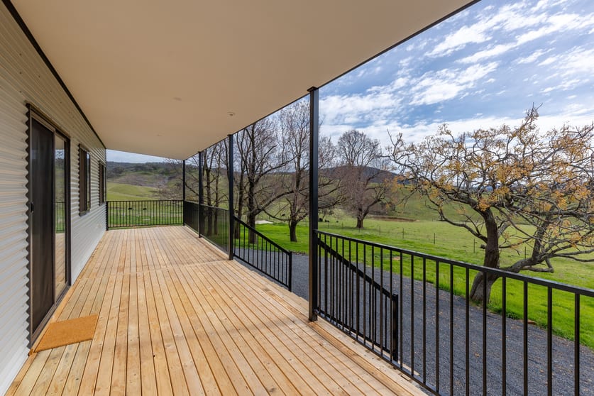 2543 Westbrook Road Oberne Creek NSW 2650 - Image 1