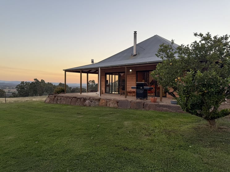 428 Tabletop Road Bridge Creek VIC 3723 - Image 1