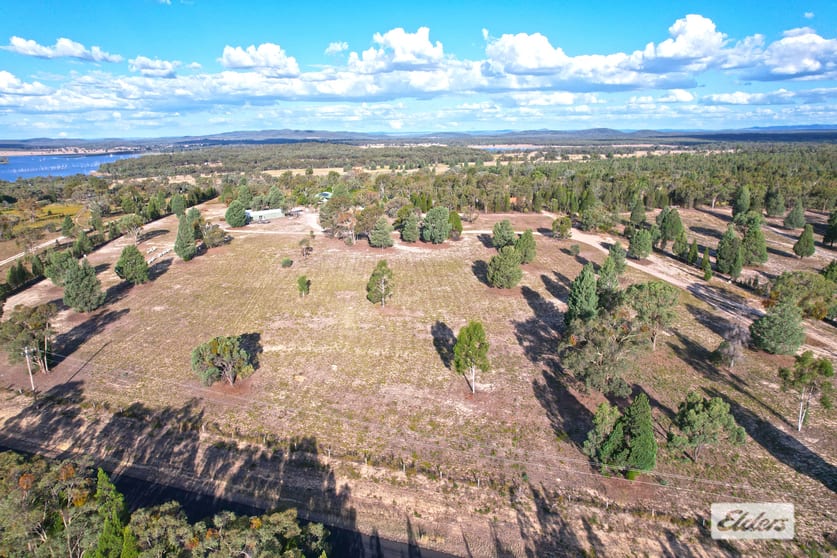 Click to view all images 1583 Tobacco Road Coolmunda QLD 4387 - Image 3