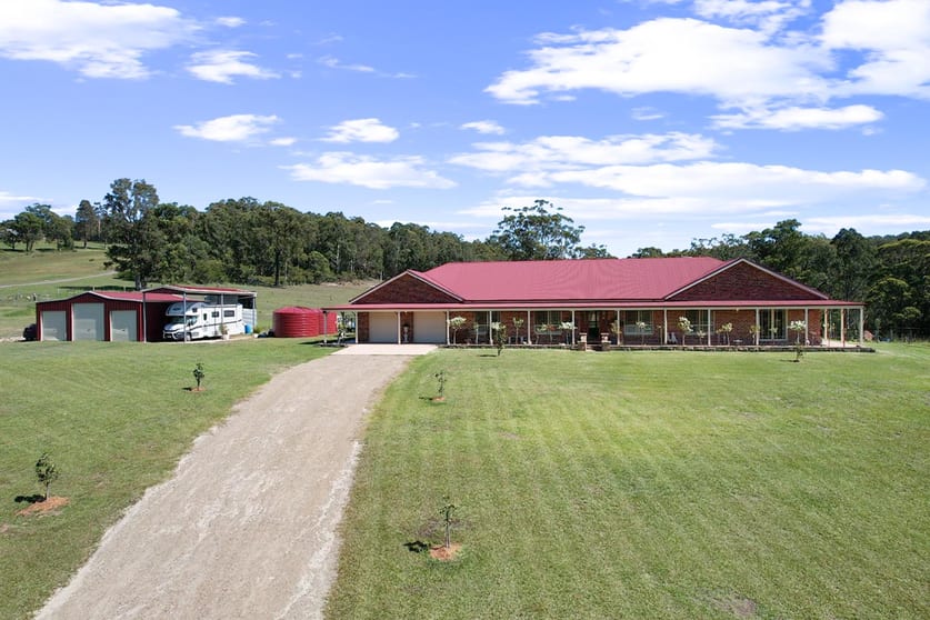 268 Lings Road Buttai NSW 2323 - Image 1