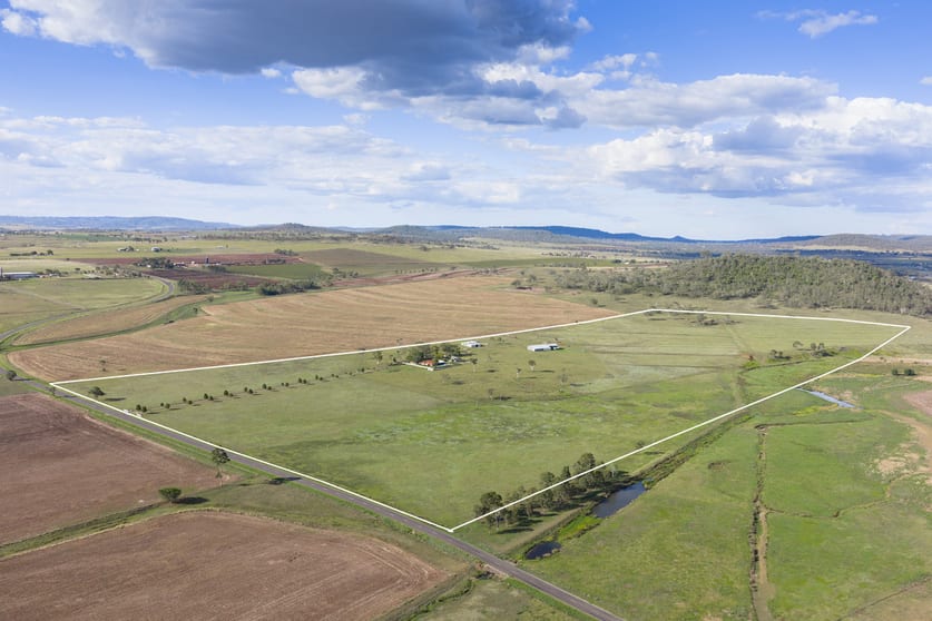 Click to view all images 473 Greenmount-Etonvale Road Greenmount QLD 4359 - Image 3