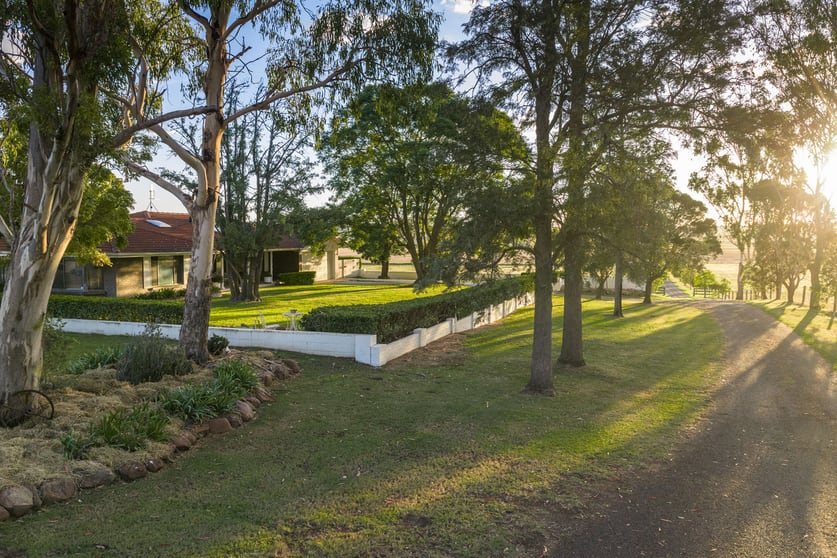 Click to view all images 473 Greenmount-Etonvale Road Greenmount QLD 4359 - Image 2