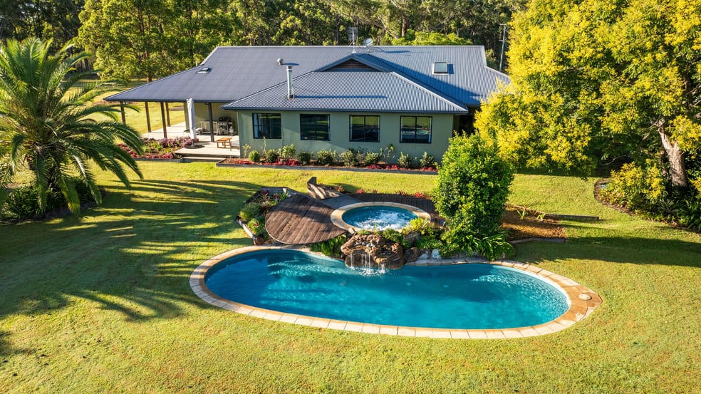 Click to view all images 103 Kawana Lane Barraganyatti NSW 2441 - Image 1