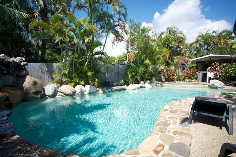 Management Rights  business for sale in Port Douglas - Image 1