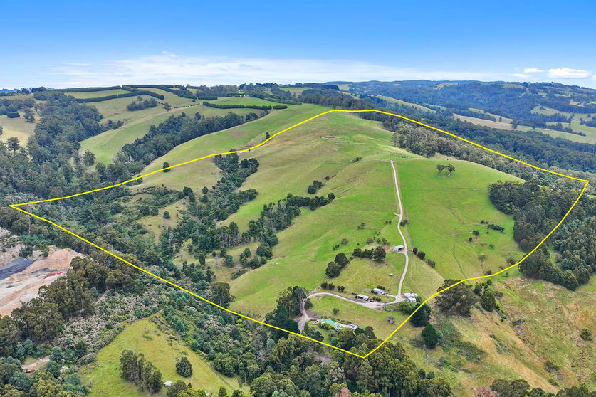 Click to view all images 244 Mirboo North-Trafalgar Road Trafalgar South VIC 3824 - Image 1