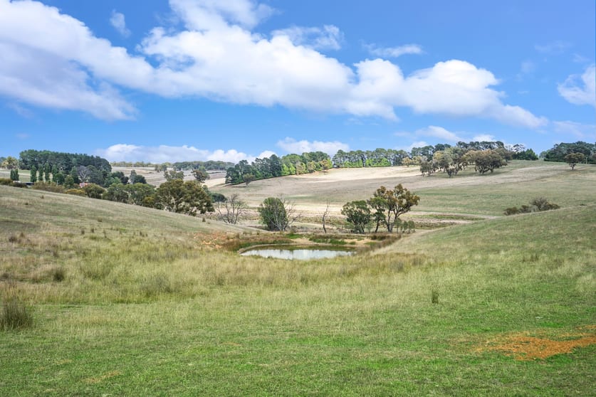 2770 Woodhouselee Road, Laggan via Crookwell NSW 2583 - Image 3