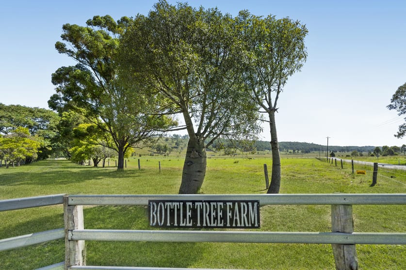 Click to view all images 363 Round Mountain Road Laravale QLD 4285 - Image 1