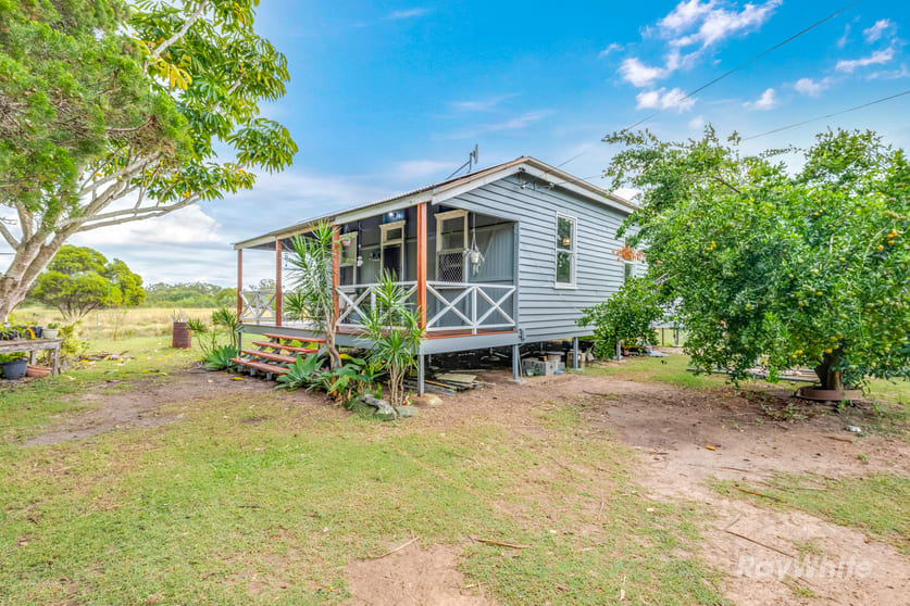 204 Fallons Rocks Road Calavos QLD 4670 - Image 1
