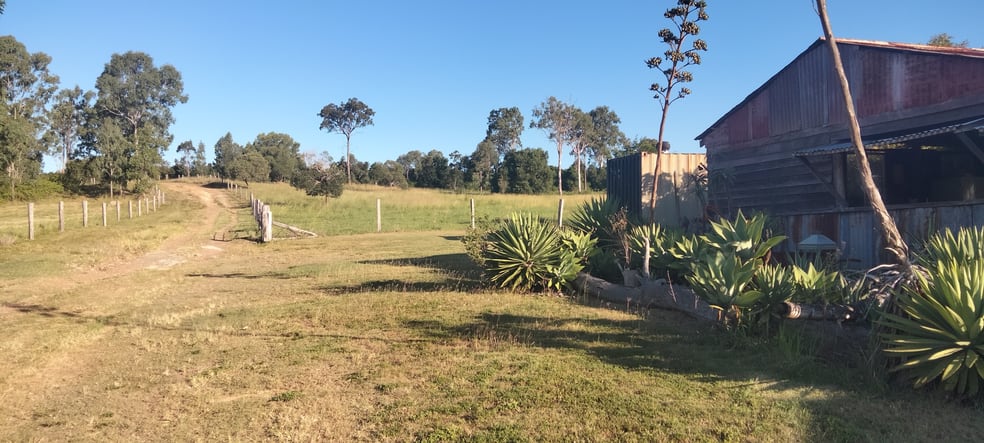 Click to view all images 808 Pine Creek Road Givelda QLD 4670 - Image 2