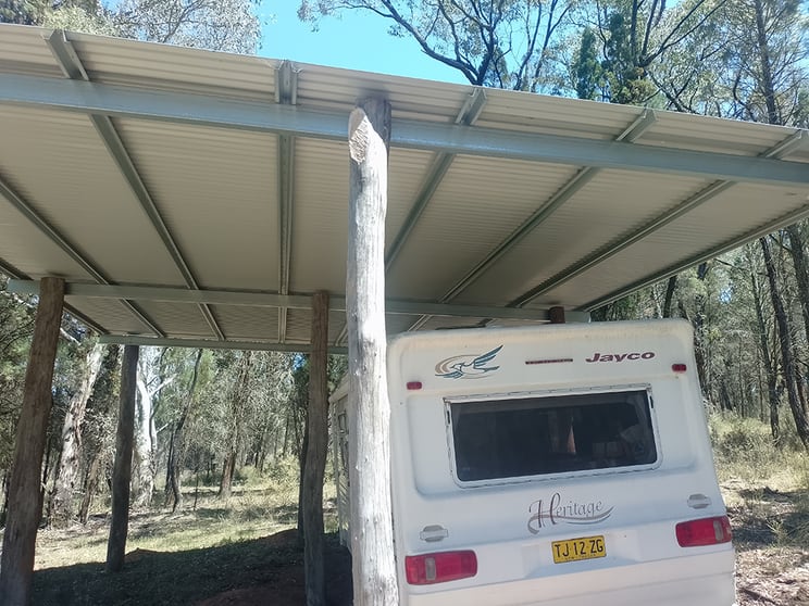 Click to view all images 1025 Castlereagh Highway Dunedoo NSW 2844 - Image 3
