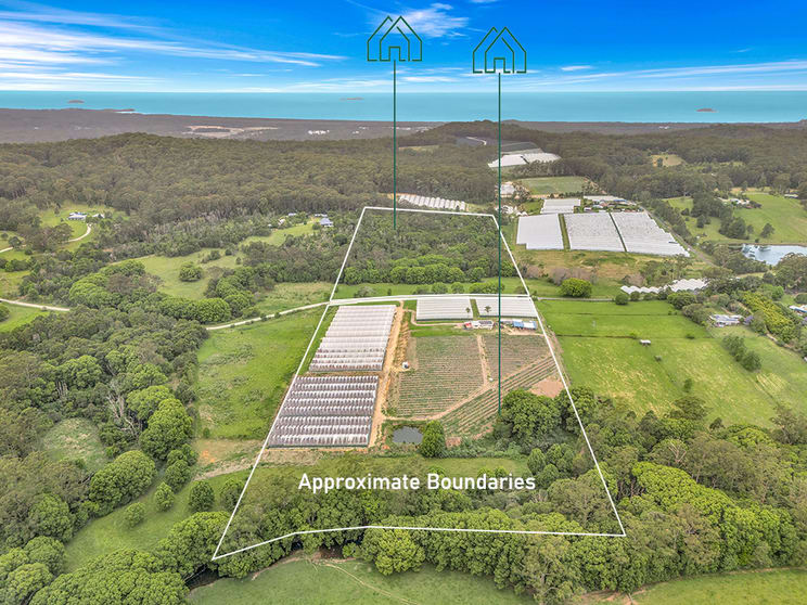 289 Mardells Road Bucca NSW 2450 - Image 1
