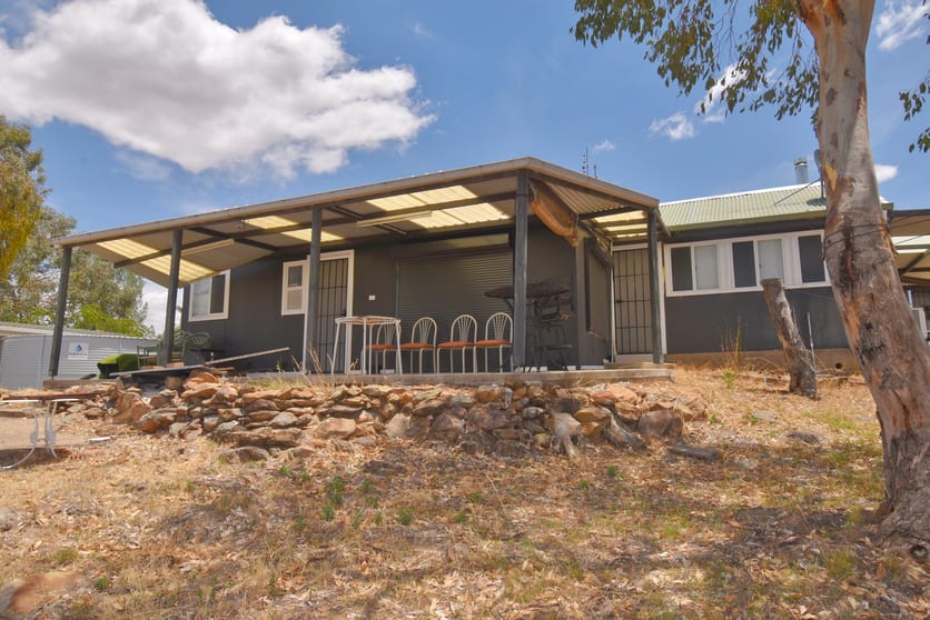318 Tara Road MUMBIL via Wellington NSW 2820 - Image 2
