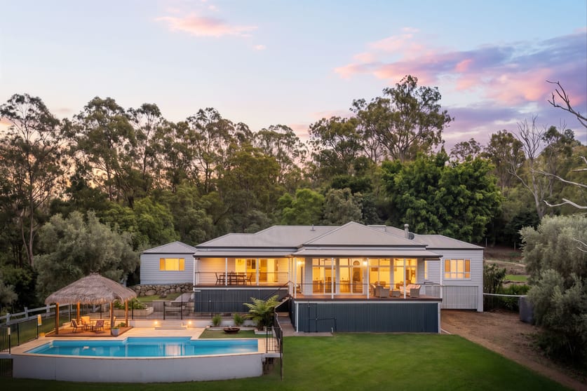 483 Gold Creek Road Brookfield QLD 4069 - Image 1