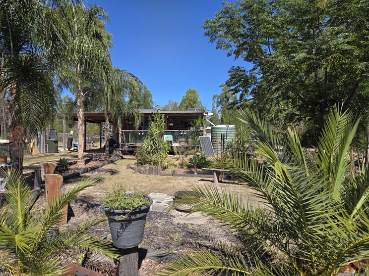 633B Bosnjaks Road Glenarbon QLD 4385 - Image 3