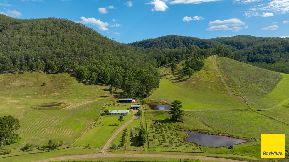721 Upper Avon Road Craven NSW 2422 - Image 1