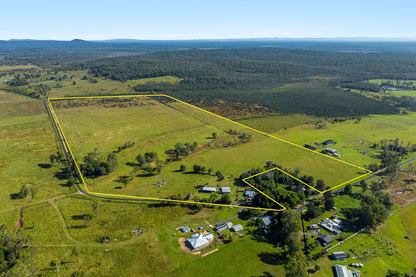 Click to view all images 50 Haughwood Road Bora Ridge NSW 2471 - Image 1