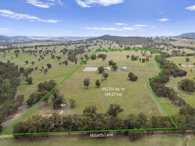 Click to view all images 80 Millards Lane Euroa VIC 3666 - Image 2