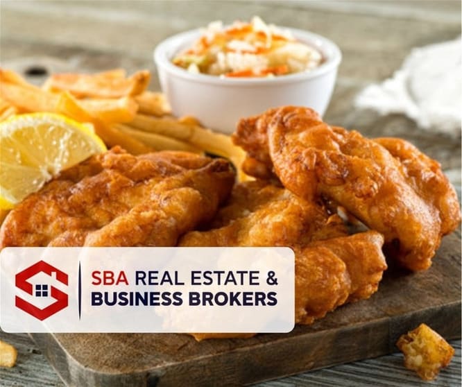 Food & Beverage  business for sale in Langwarrin - Image 1