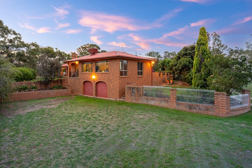 7267 Holbrook Road Springvale NSW 2650 - Image 1