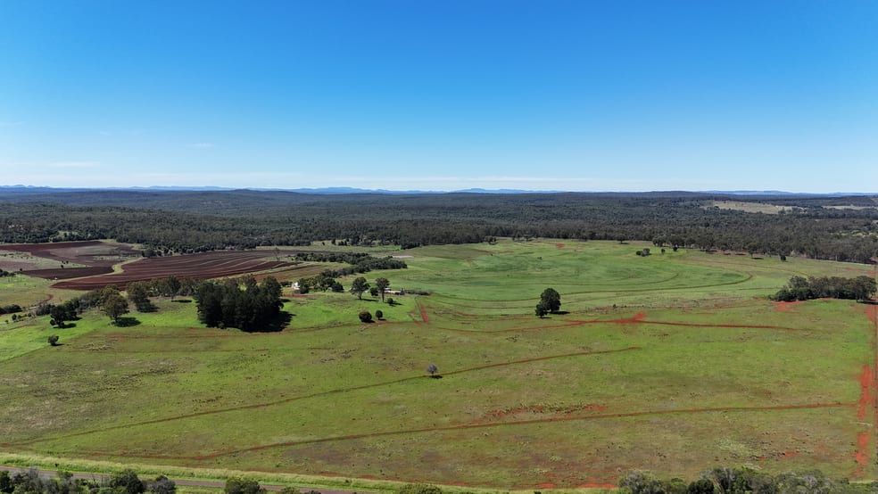 Click to view all images 42 Roberts Road, Speedwell Proston QLD 4613 - Image 2