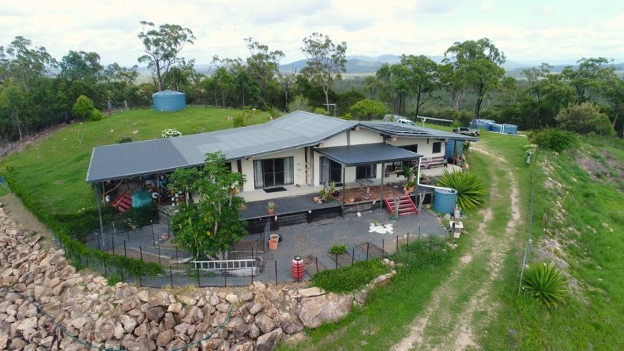Click to view all images 491 Hills Road Berajondo QLD 4674 - Image 1