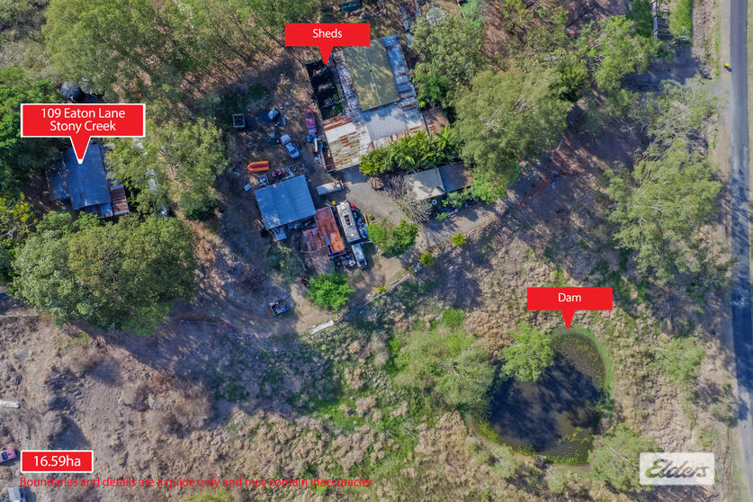 Click to view all images 109 Eaton Lane Stony Creek QLD 4514 - Image 3