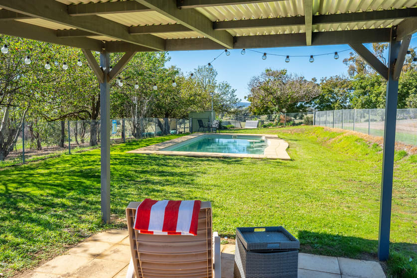 Click to view all images 823 Woomargama Way Woomargama NSW 2644 - Image 3