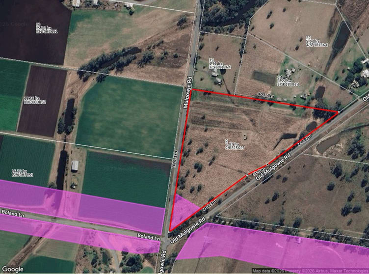 Lot 2/ Old Mulgowie Road Laidley South QLD 4341 - Image 3